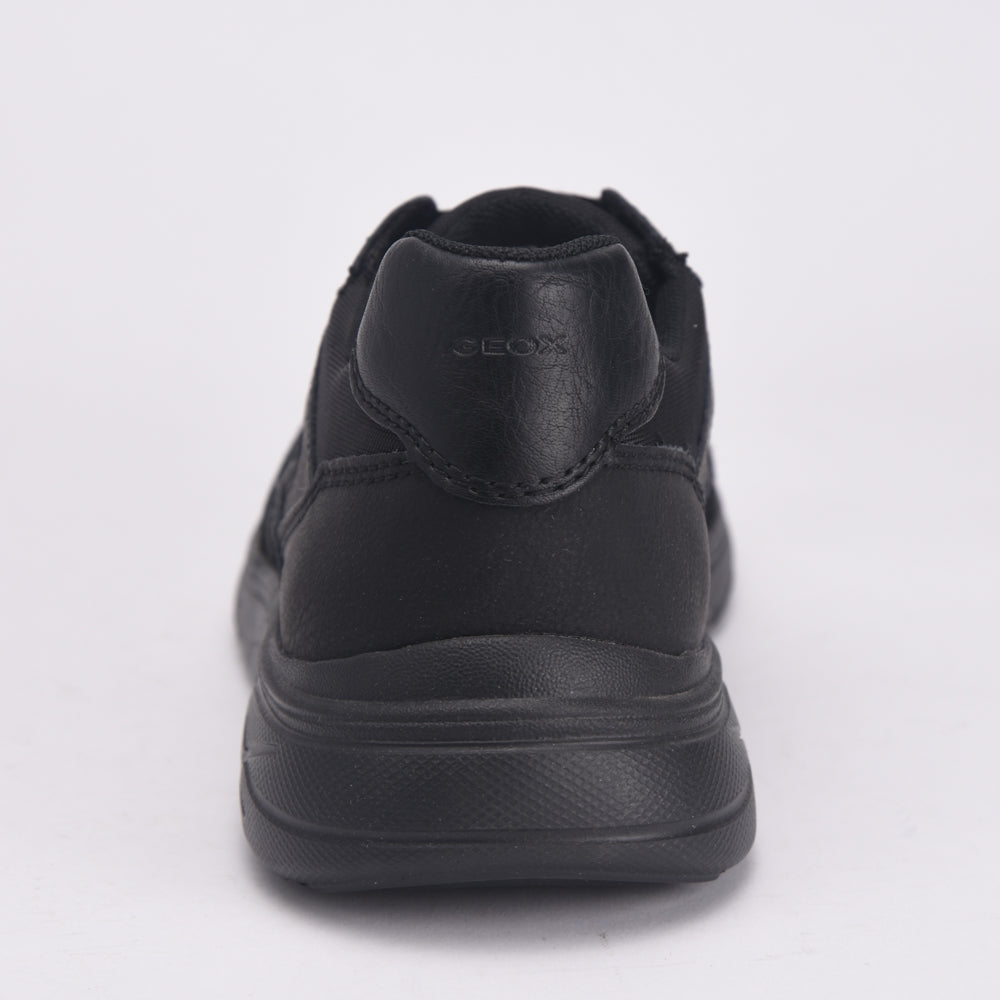 GEOX U PORTELLO C - WRINK.SY NBK SY U36E1C-0PTEK-C9999