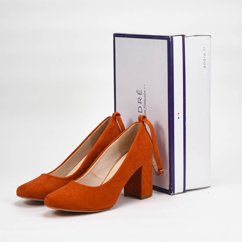 ANDRE ESCARPINS 52134958500