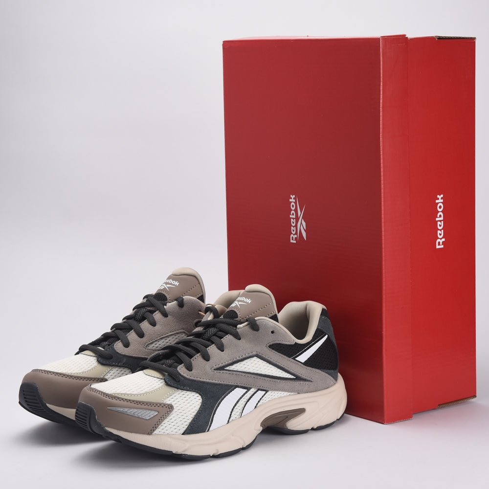 Reebok Road Prime — Chaussures running noir