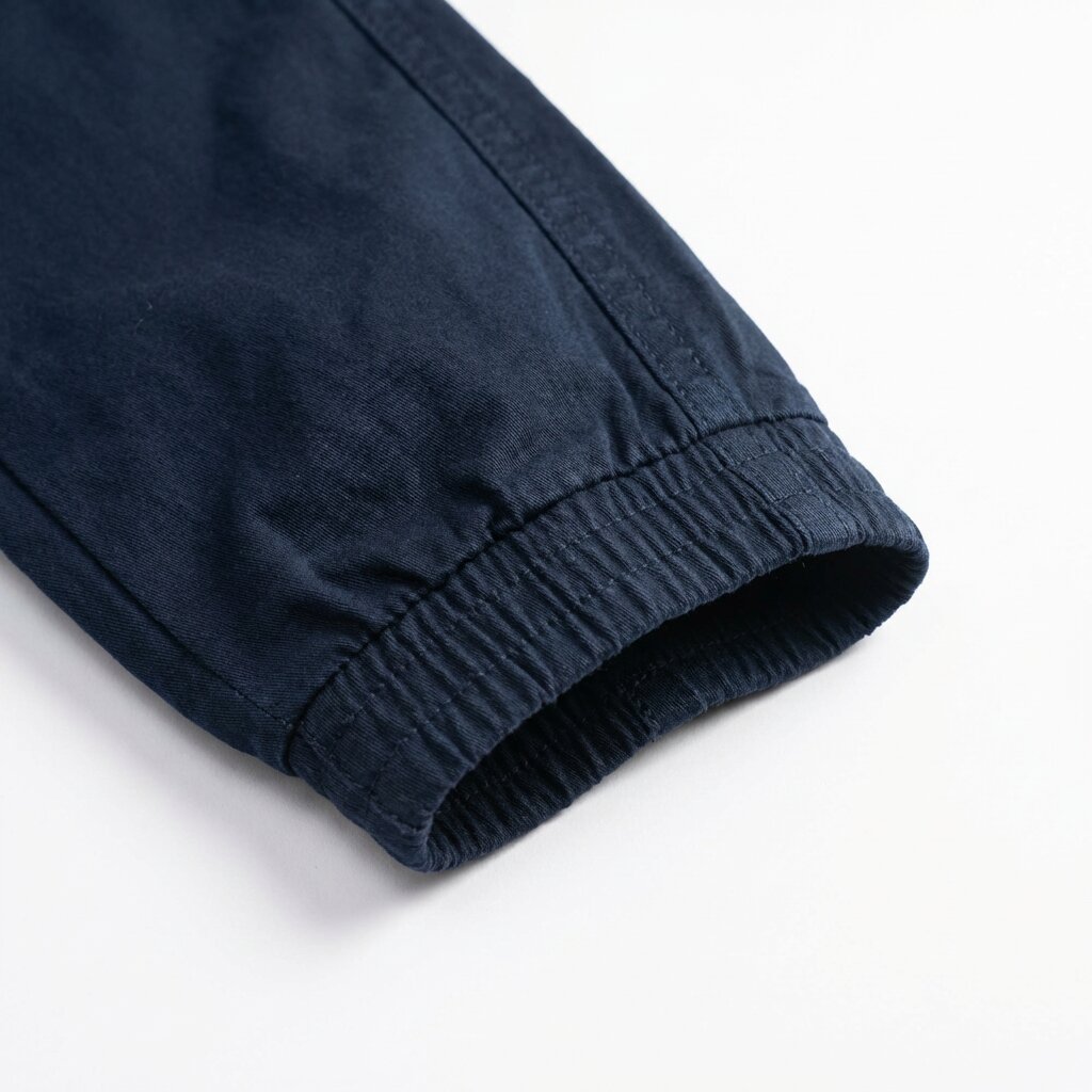 Depart — Jogger slim homme navy