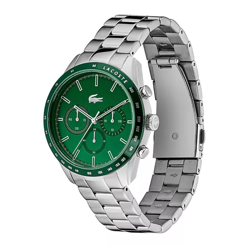 Lacoste — Montre homme chrono