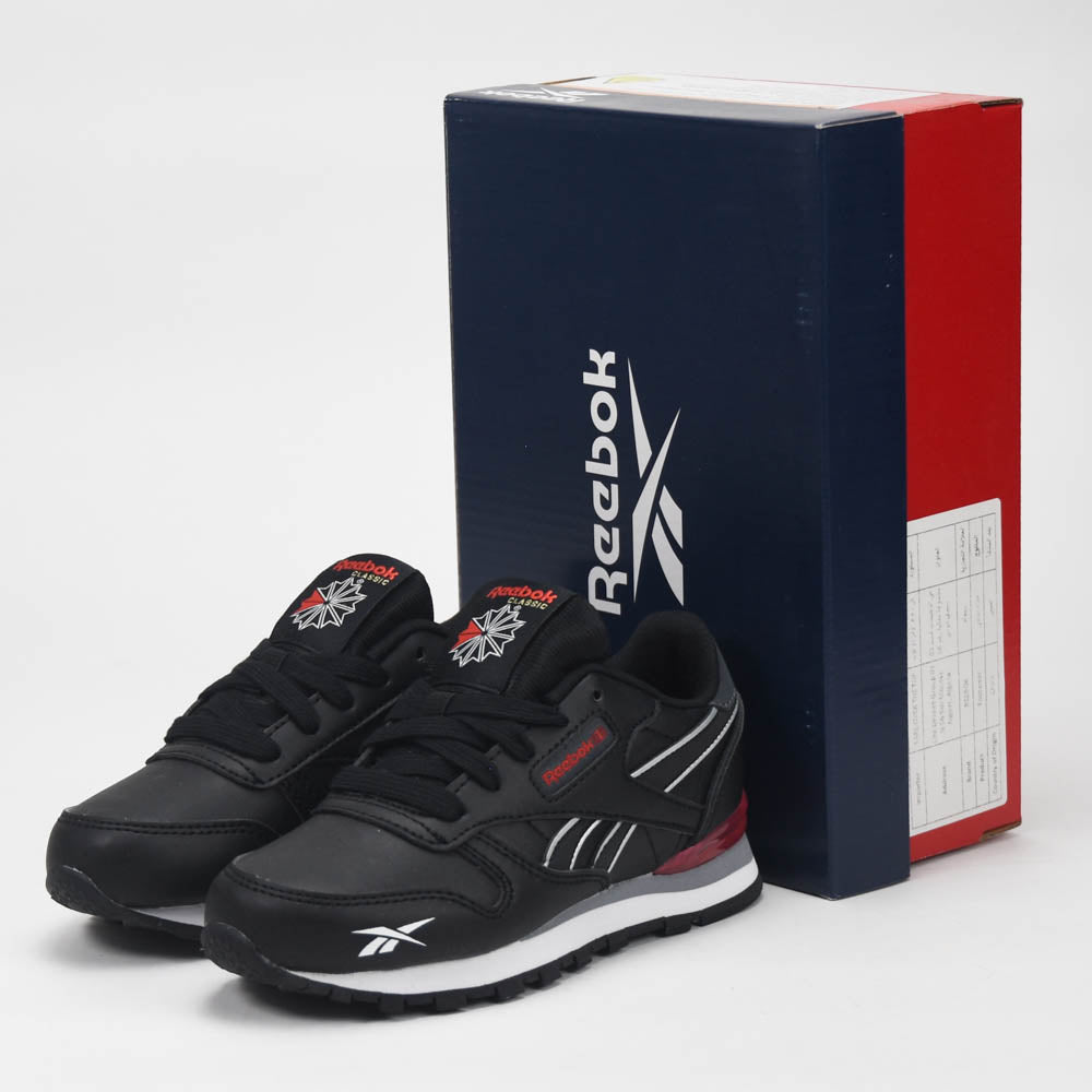 REEBOK Classic Leather Step N Flash Sneakers 100075054