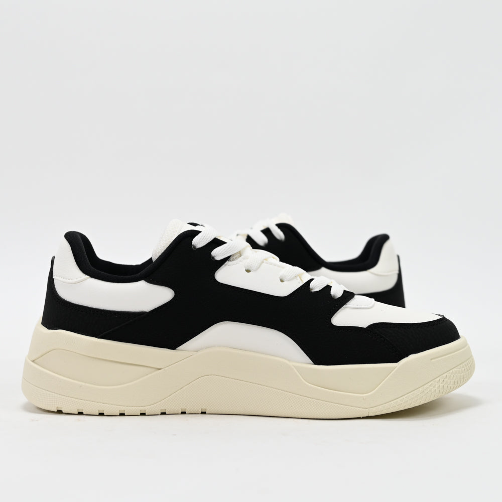 ERKE 11126101323-006 — baskets homme — vue 5