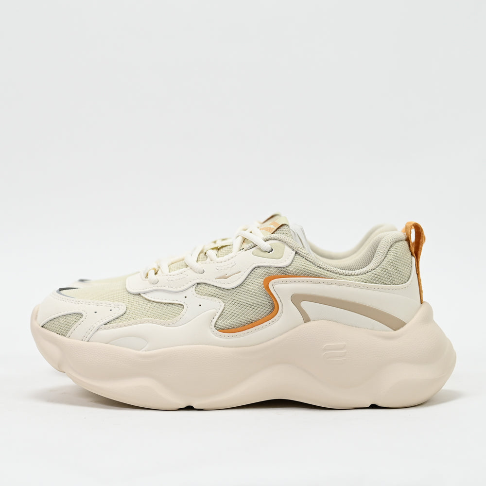 ERKE Moderne — baskets femme