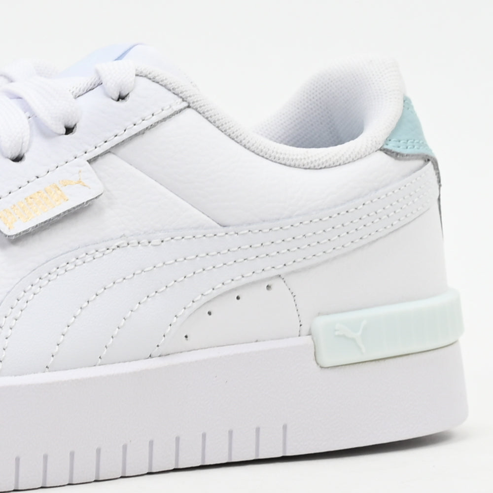 PUMA Jada Renew — baskets femme blanc