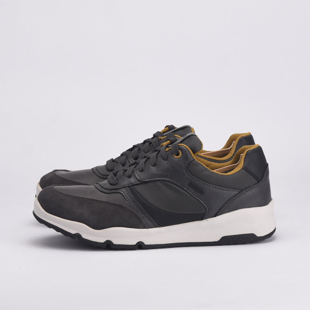 GEOX U SANDFORD B ABX A - WR.S WA.S U36S7A-0PTME-C9004