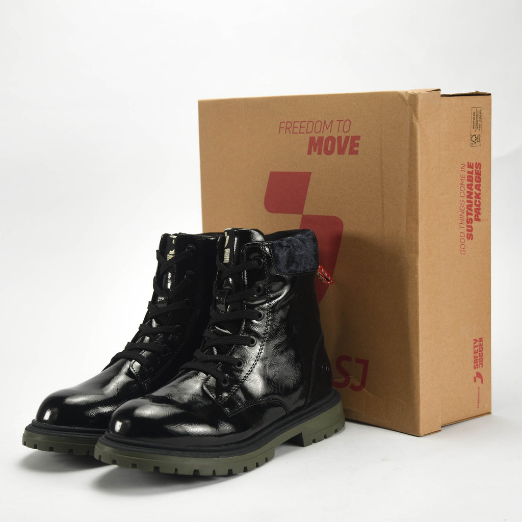 Safety Jogger — Chaussures enfant baskets