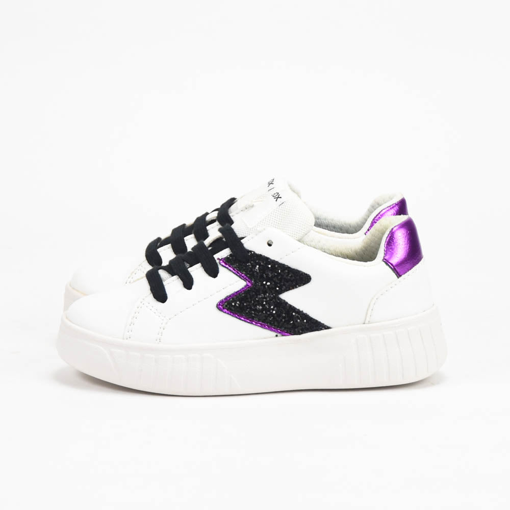 Geox — Baskets enfant sport