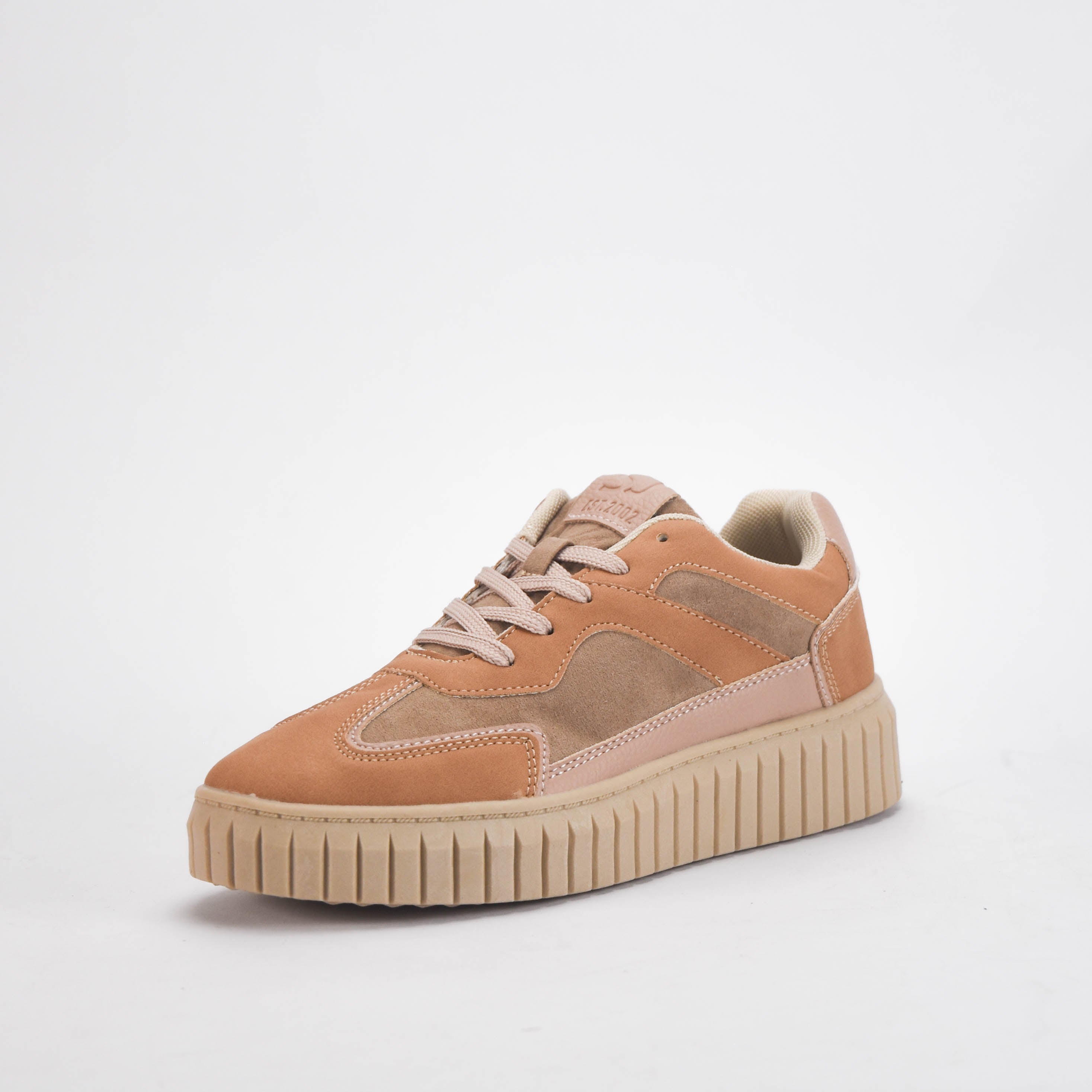 Safety Jogger — Chaussures femme