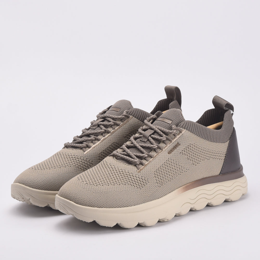 GEOX - KNIT.TEX.RECYCL -U55BYE-0009T-C5124