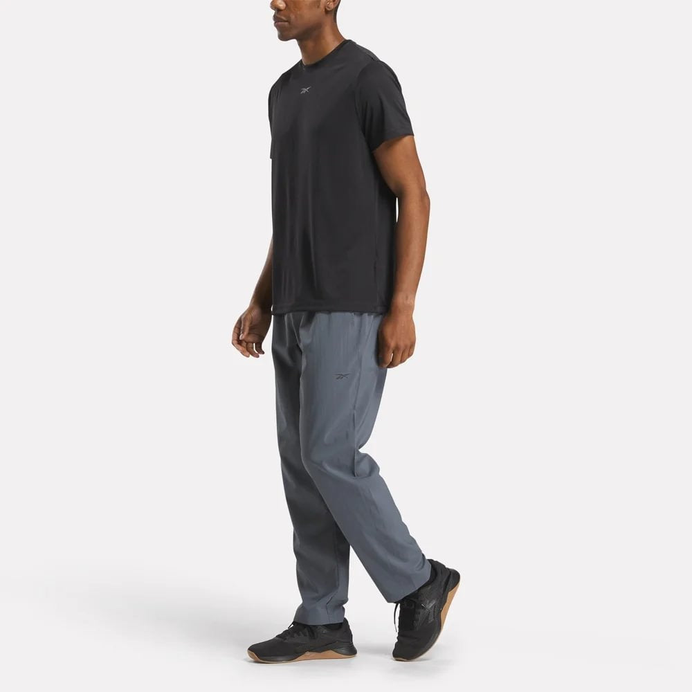 Reebok — Polo homme sport