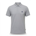Lumberjack — Polo homme gris