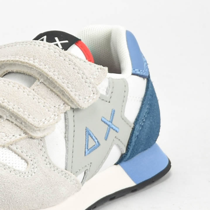 SUN68 SHOES Z35311B