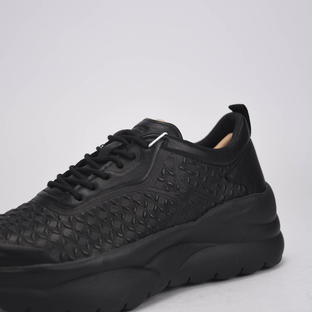 BASKET GEOX D551FB-00085-C9997