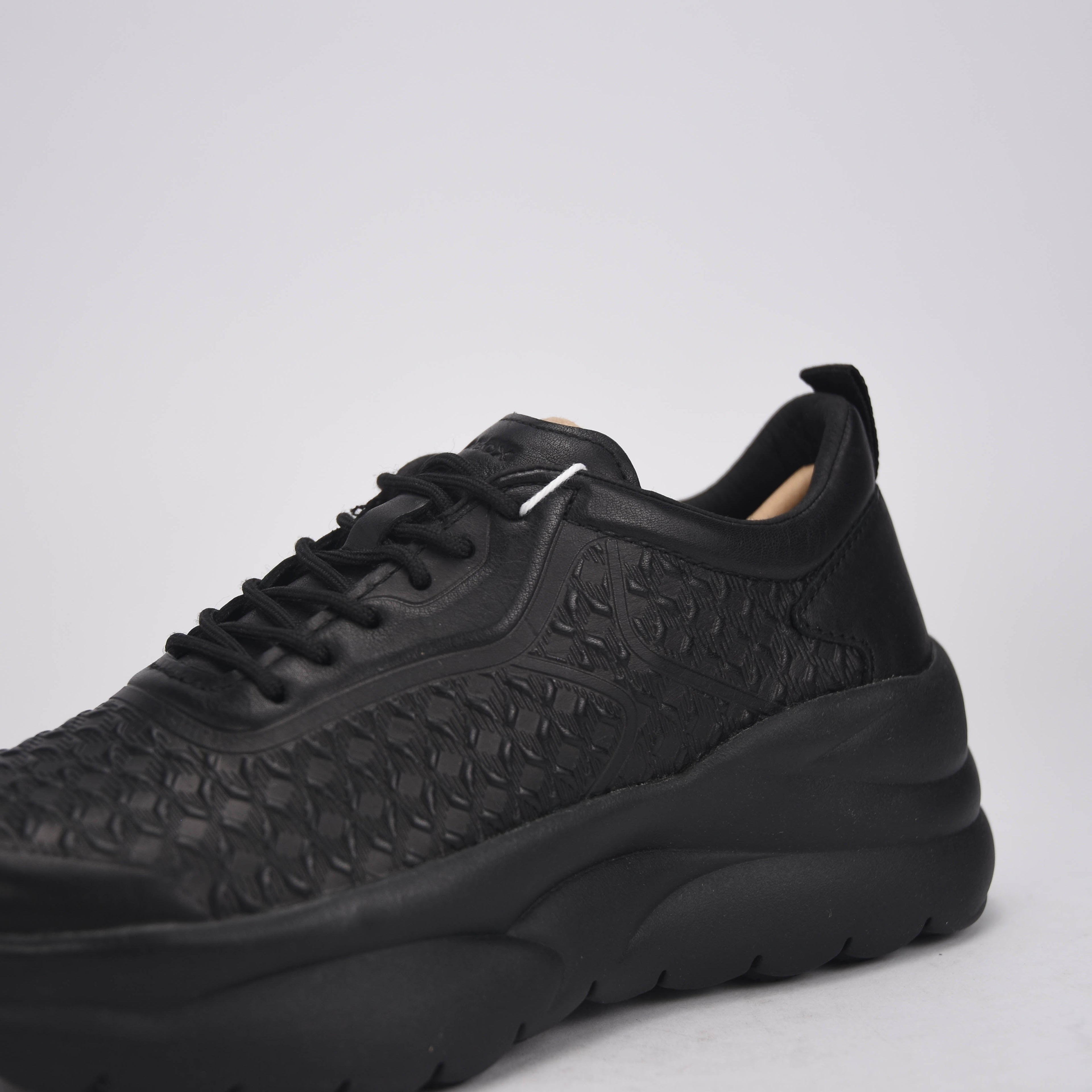 BASKET GEOX D551FB-00085-C9997