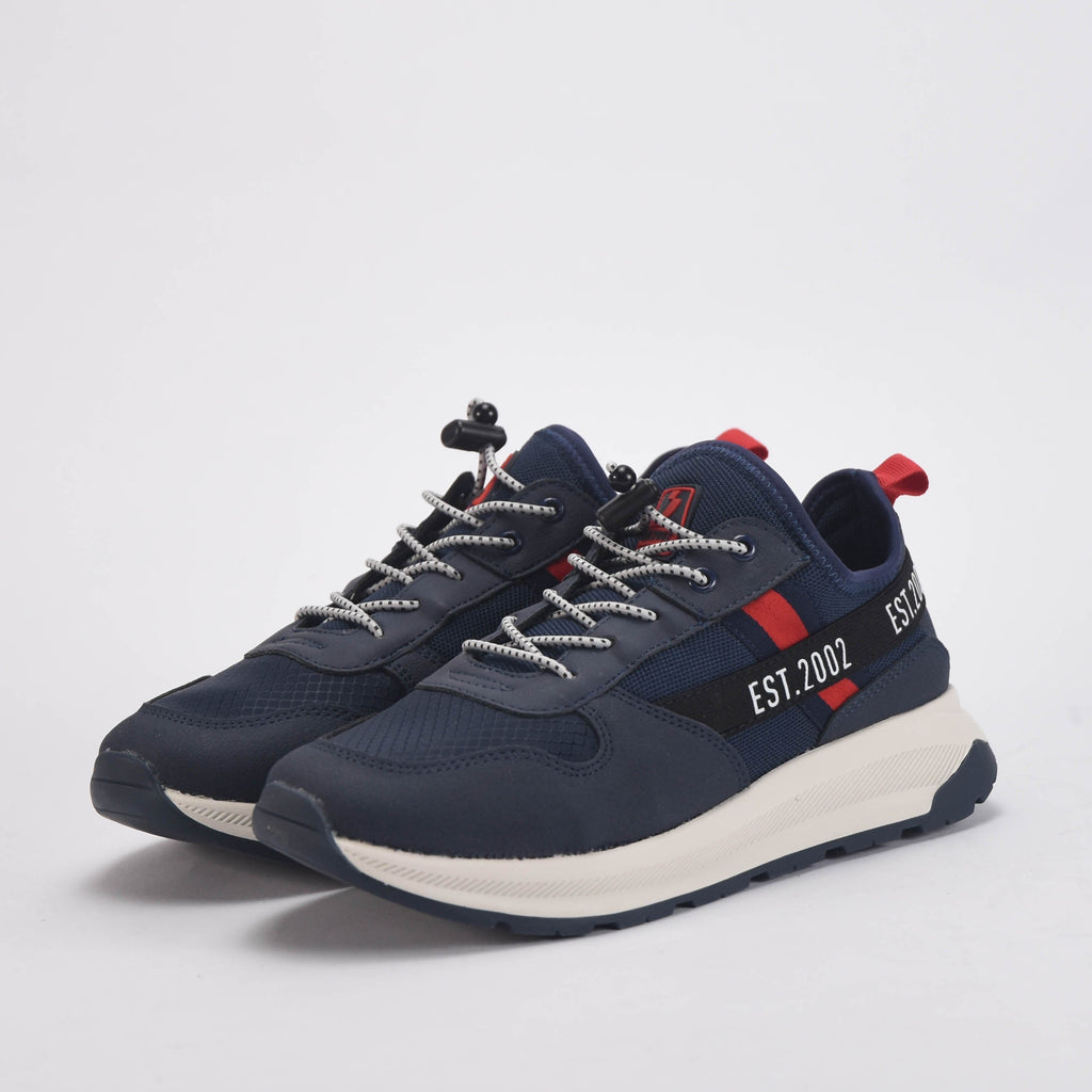 Safety Jogger — Chaussures enfant