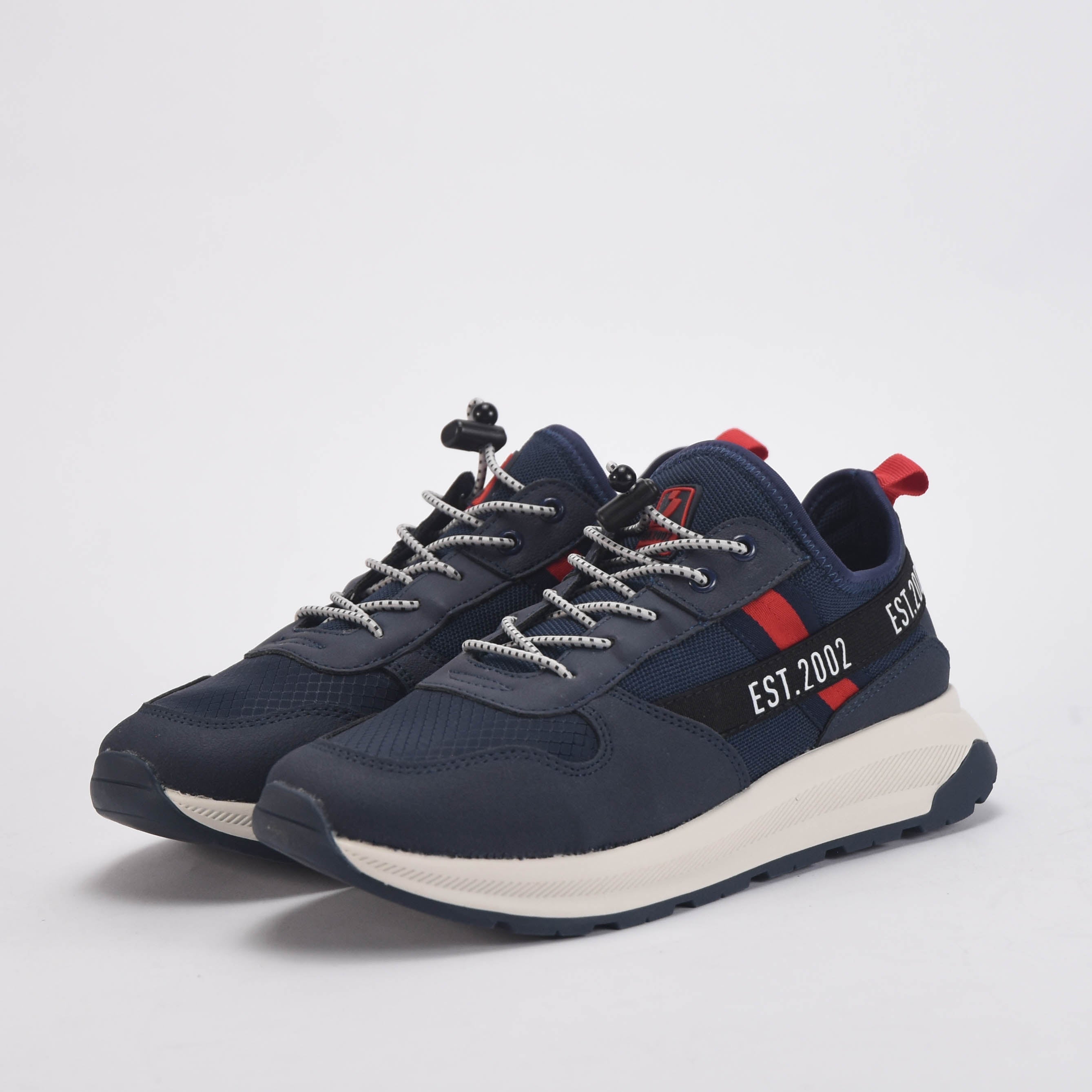 Safety Jogger — Chaussures enfant