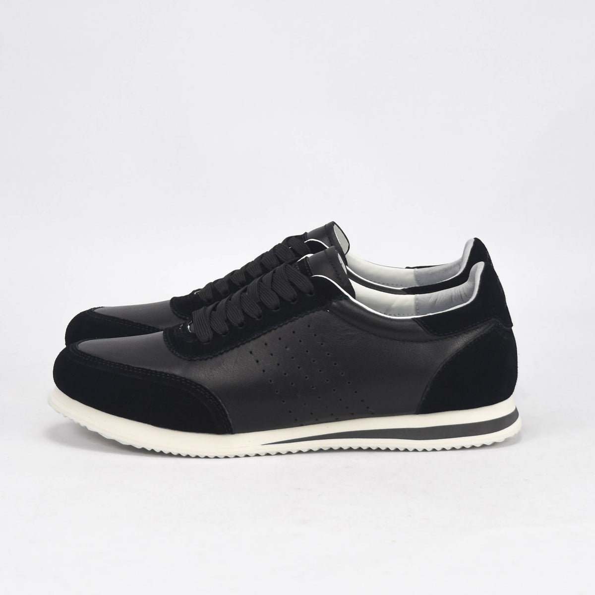 BRUNELLO CUCINELLI SHOES YH247-BLK