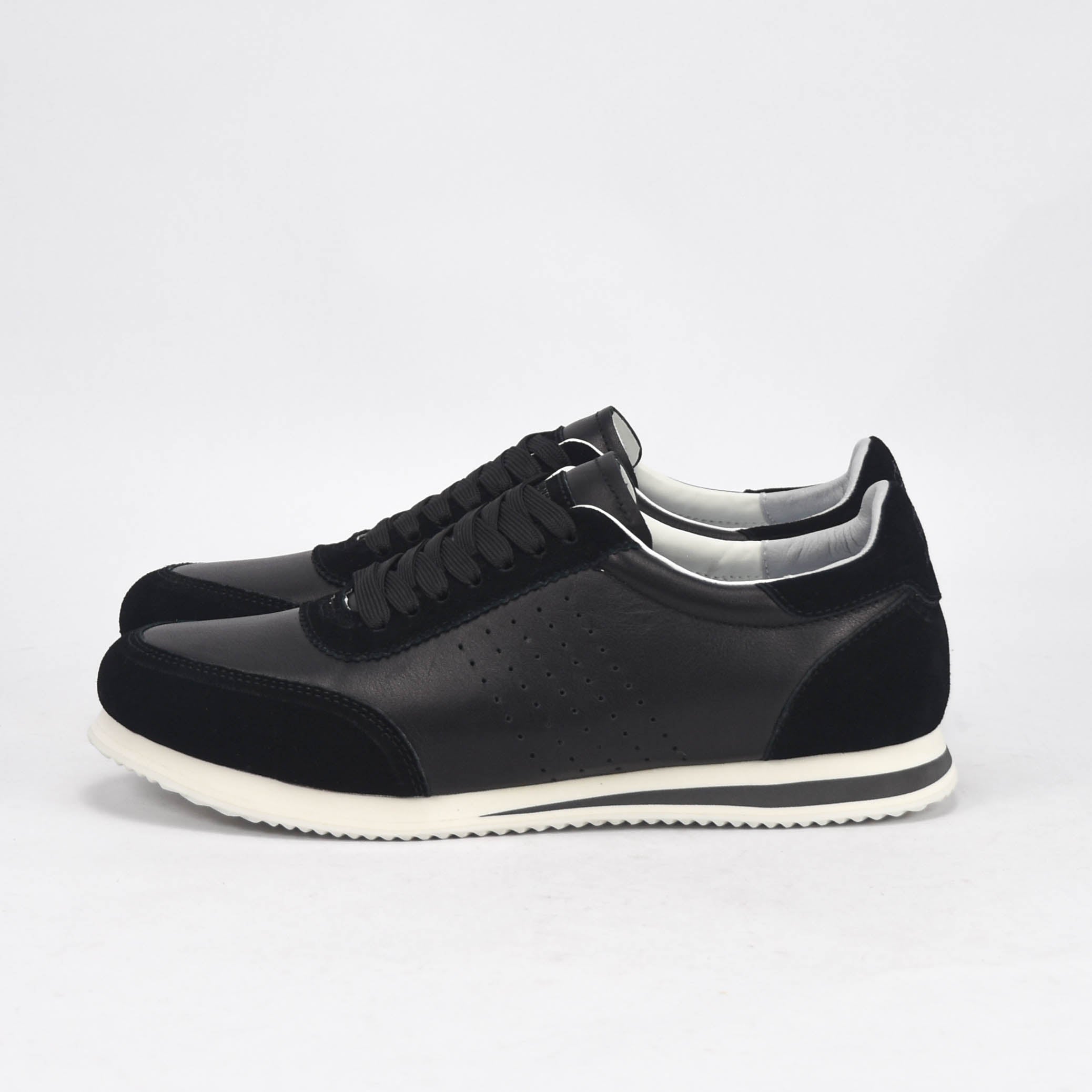 BRUNELLO CUCINELLI SHOES YH247-BLK