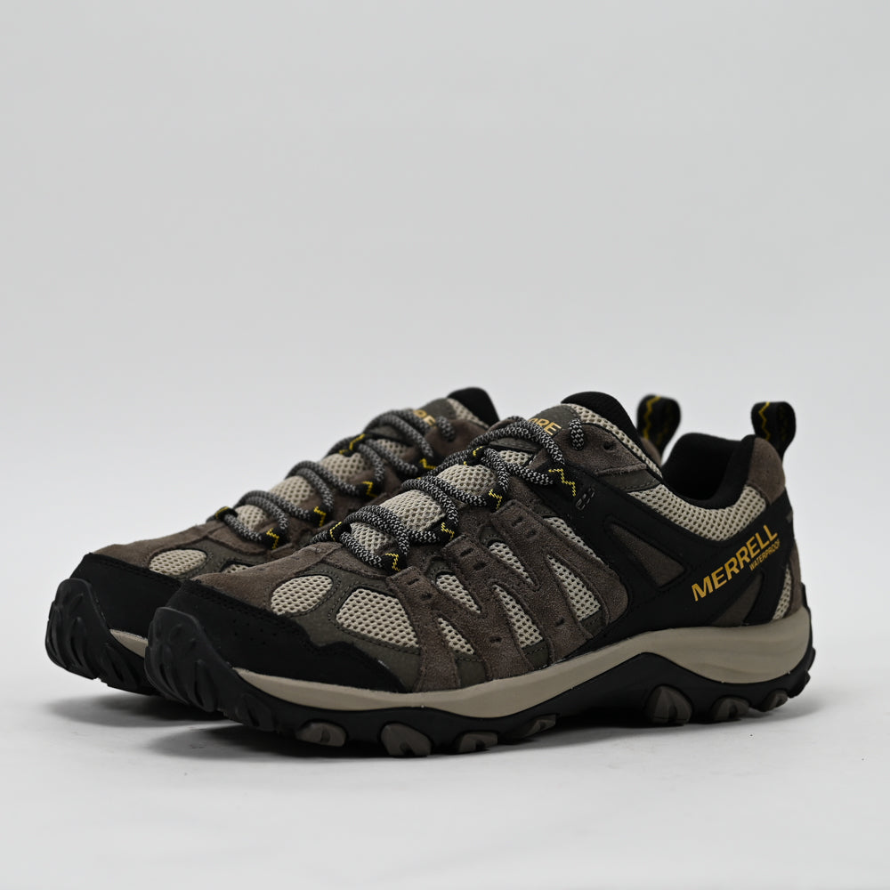 Baskets MERRELL Outdoor Homme J500235