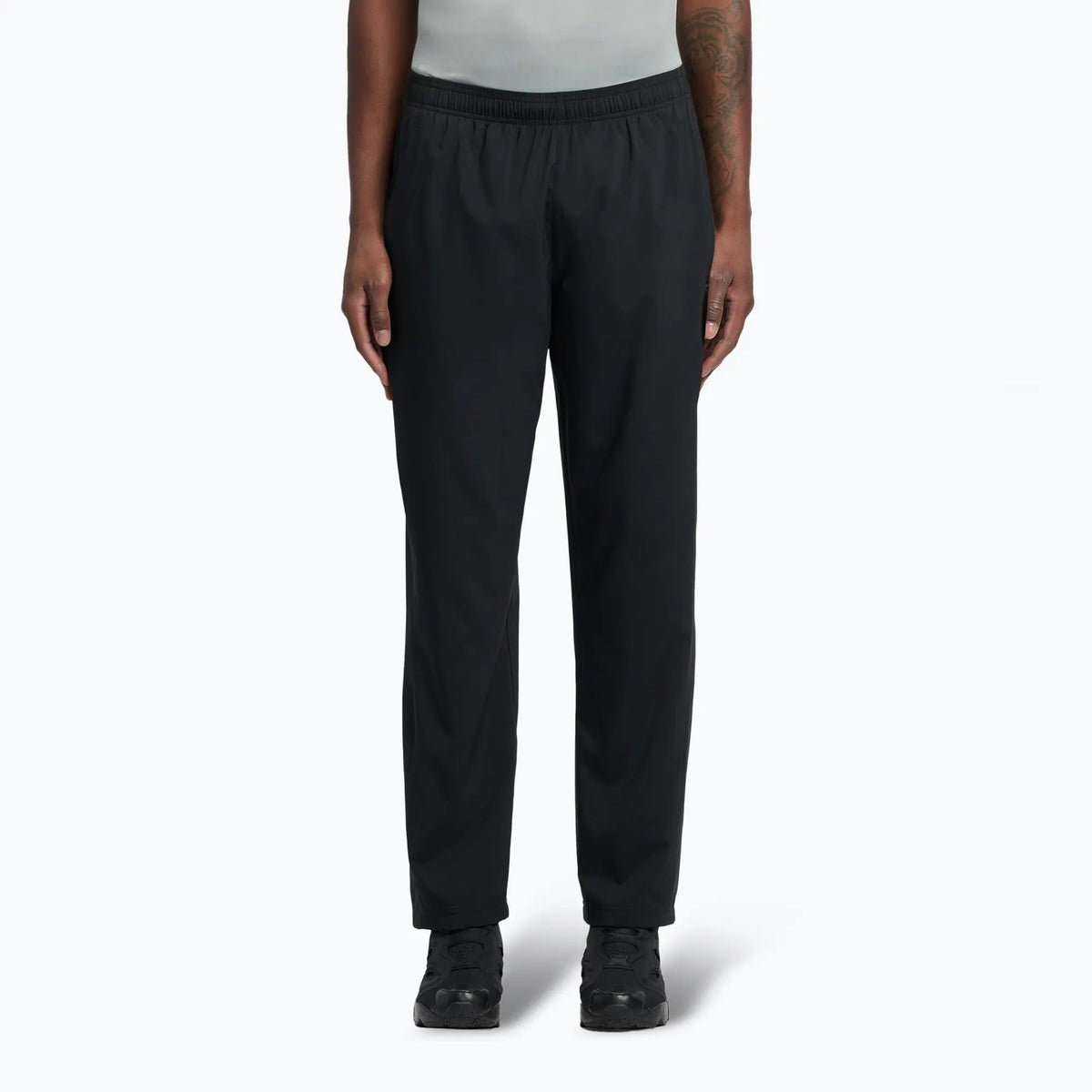 Reebok ID Train Woven Open Hem Track Pants 100215548