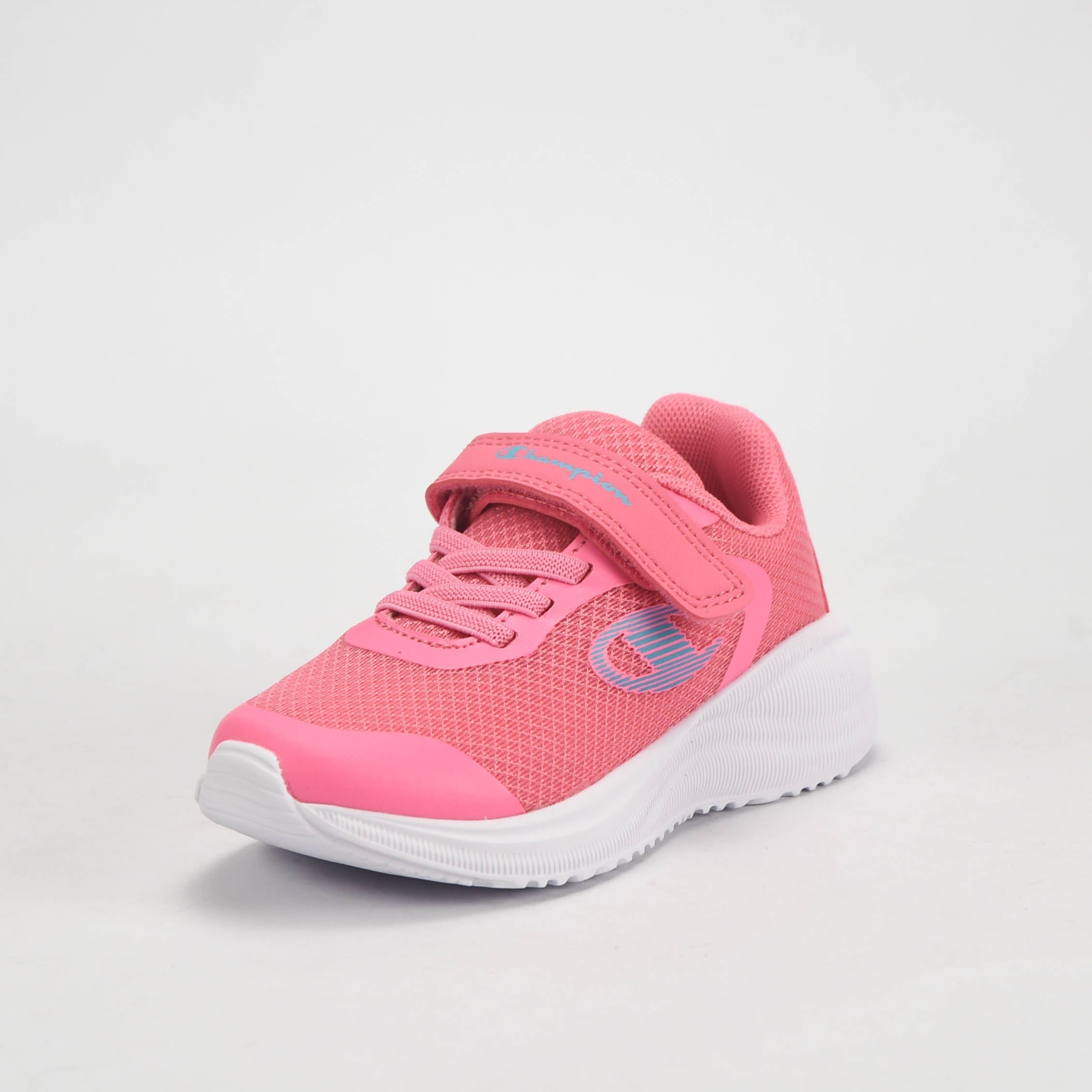 Champion — Sneakers enfant roses