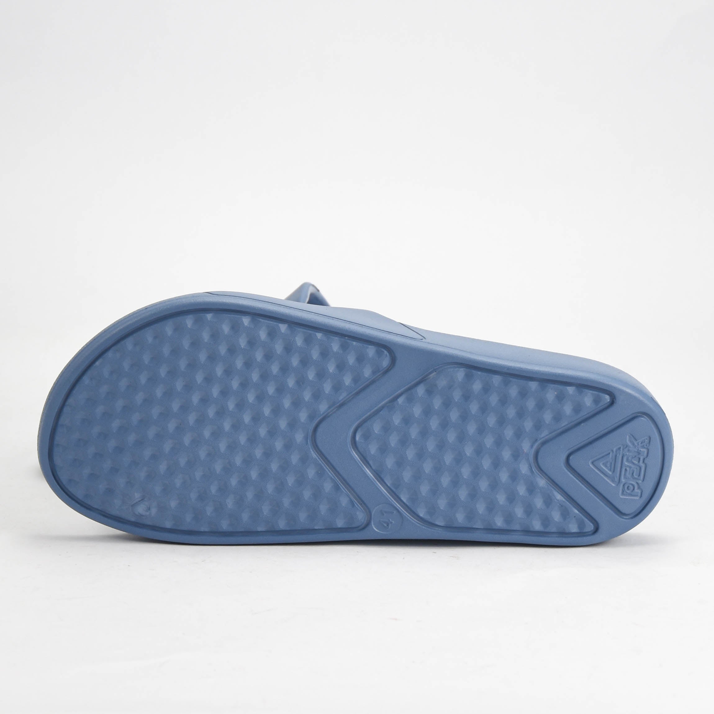 PEAK  CLAQUETTES  SLIPPERS BLUE SKY RLW2301L-002M