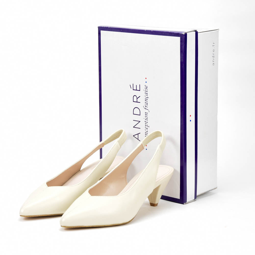 André — Escarpins femme
