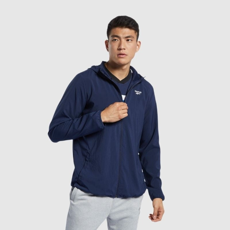 Reebok — Veste homme mode