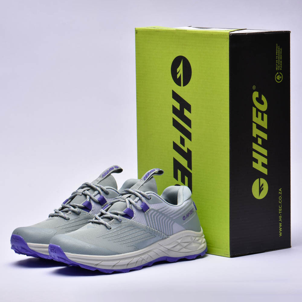 HI TEC Fuse Trail Low JNR O014524