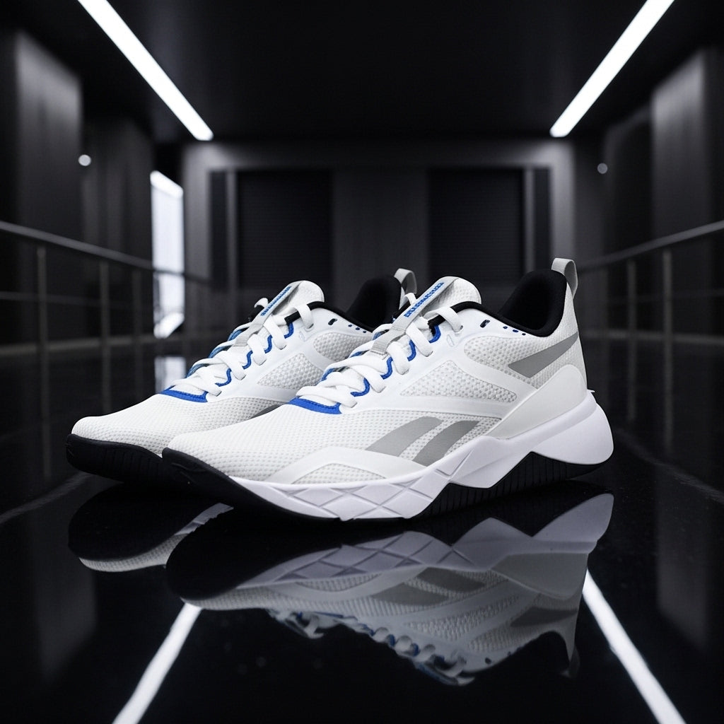REEBOK - NFX TRAINER - 100211918