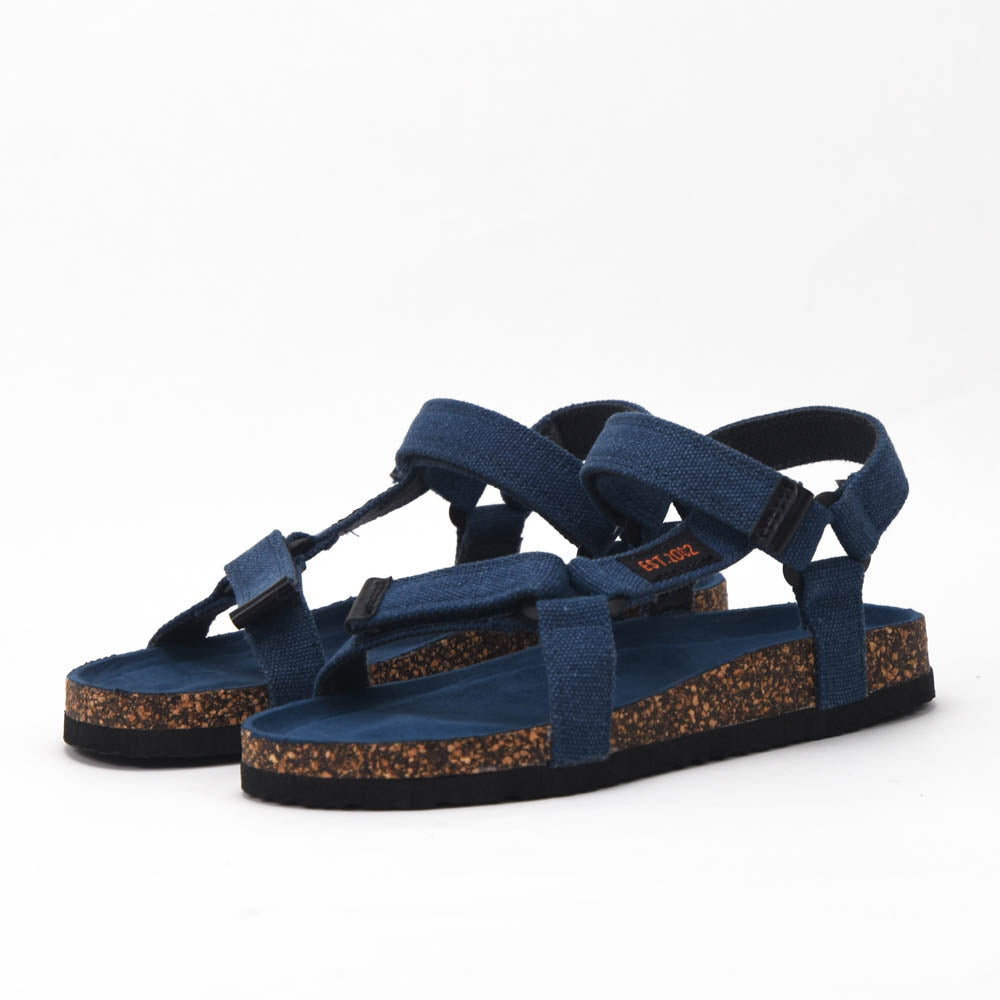 Safety Jogger Kids Sandale Enfant 591503-NAV-ORA