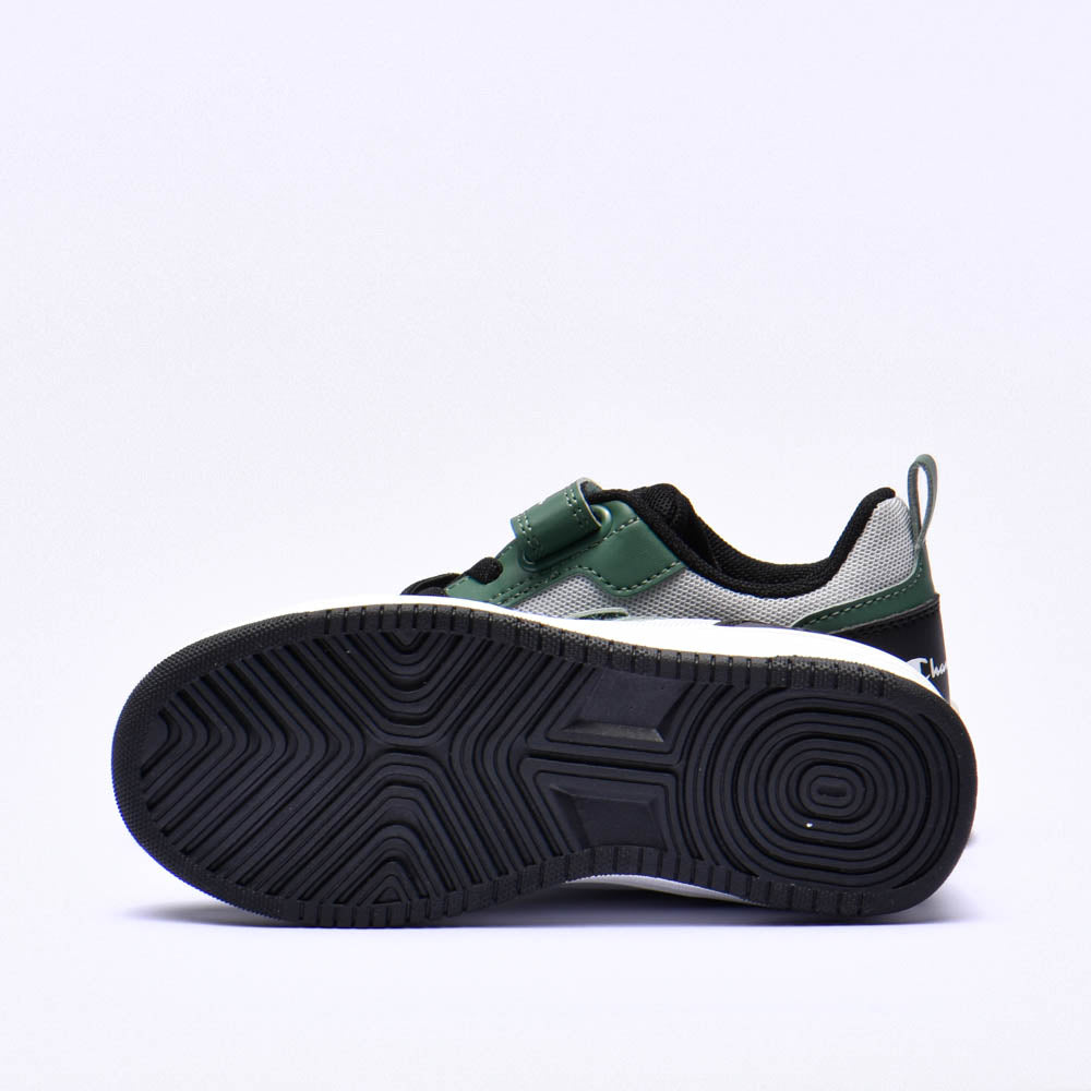 Champion Miro — Baskets enfant grises