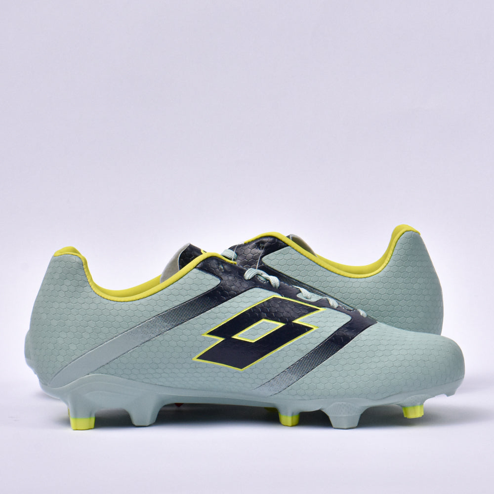 Lotto Maestro — Crampons gris foot
