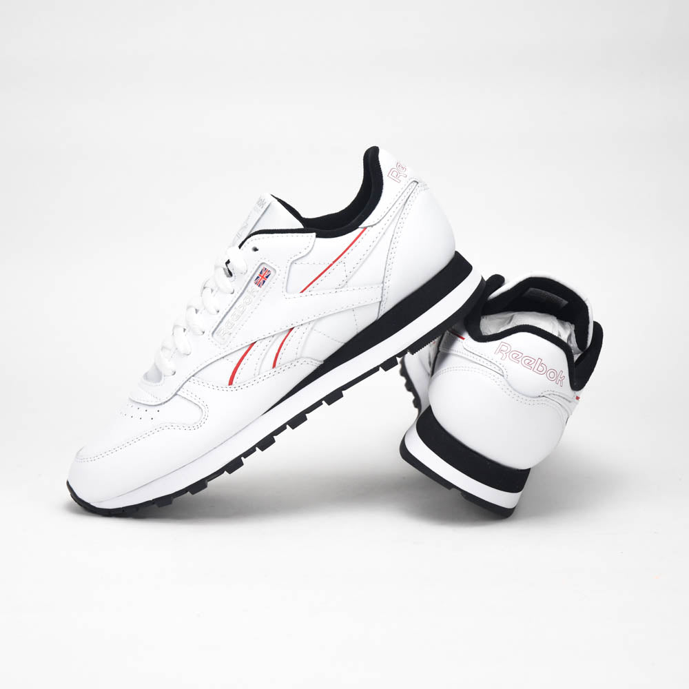 Reebok Classic Leather — Baskets unisexe