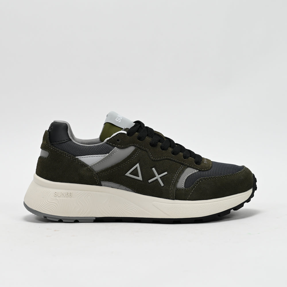 SUN68 Z36127-19 — baskets homme — vue 6