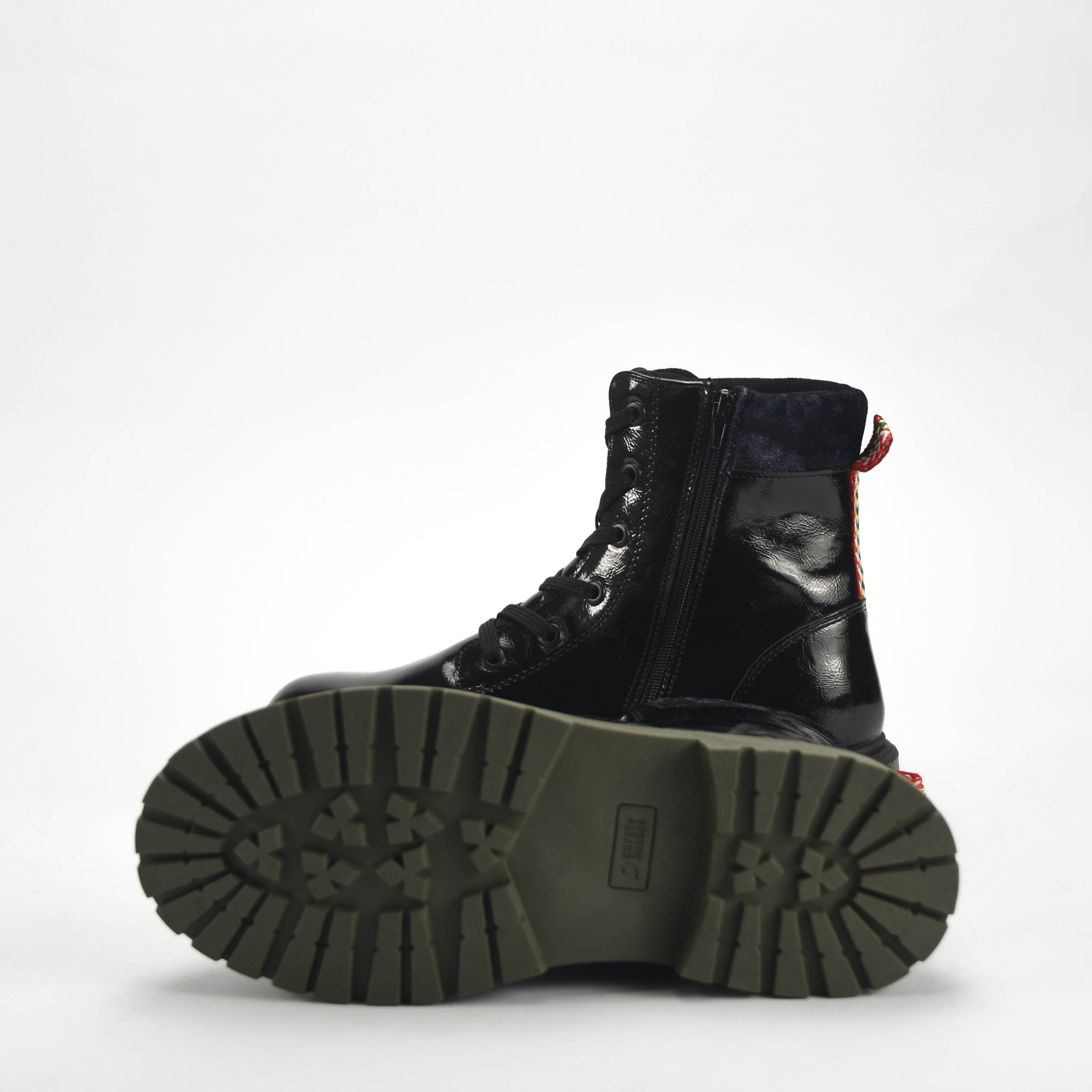 Safety Jogger — Chaussures enfant baskets