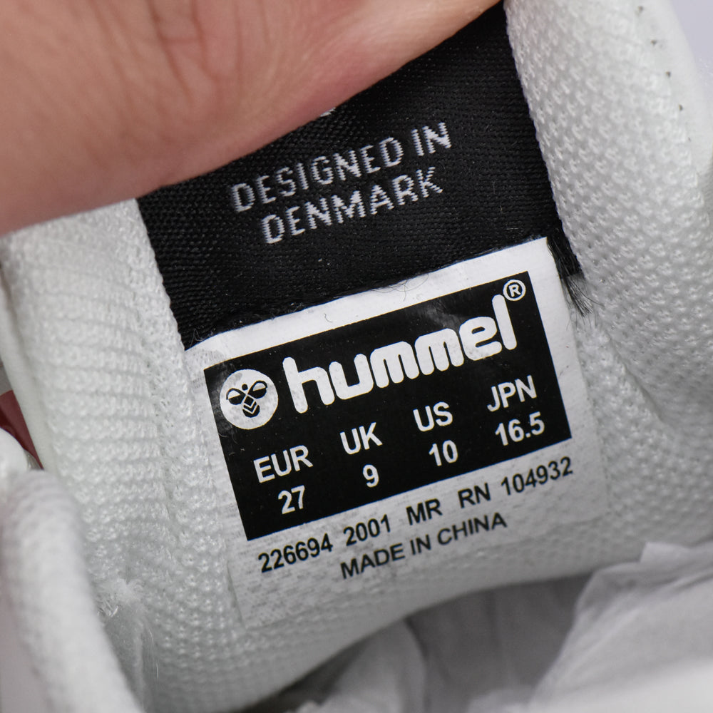 HUMMEL DERBY COURT JR 226694-2001