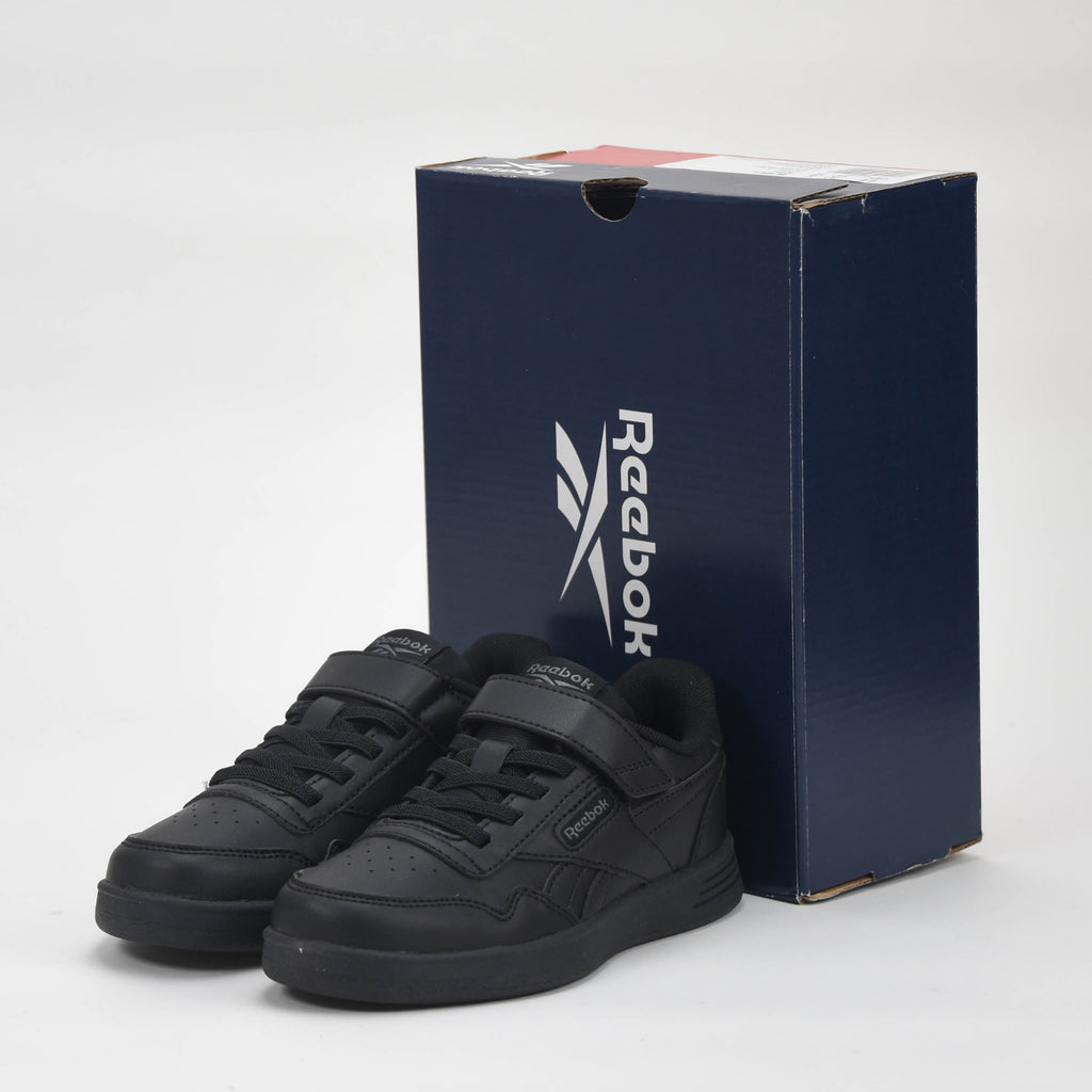 Reebok Court Advance — Baskets enfant mode