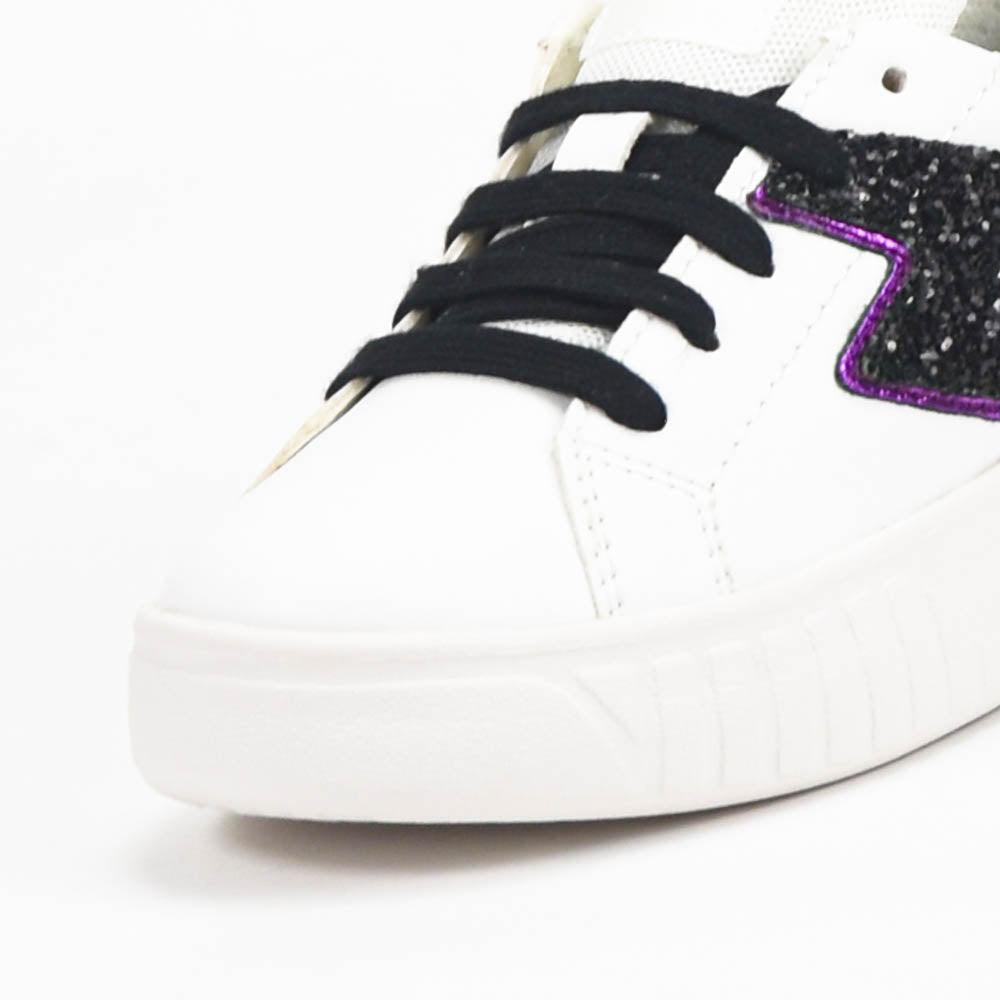 Geox — Baskets enfant sport