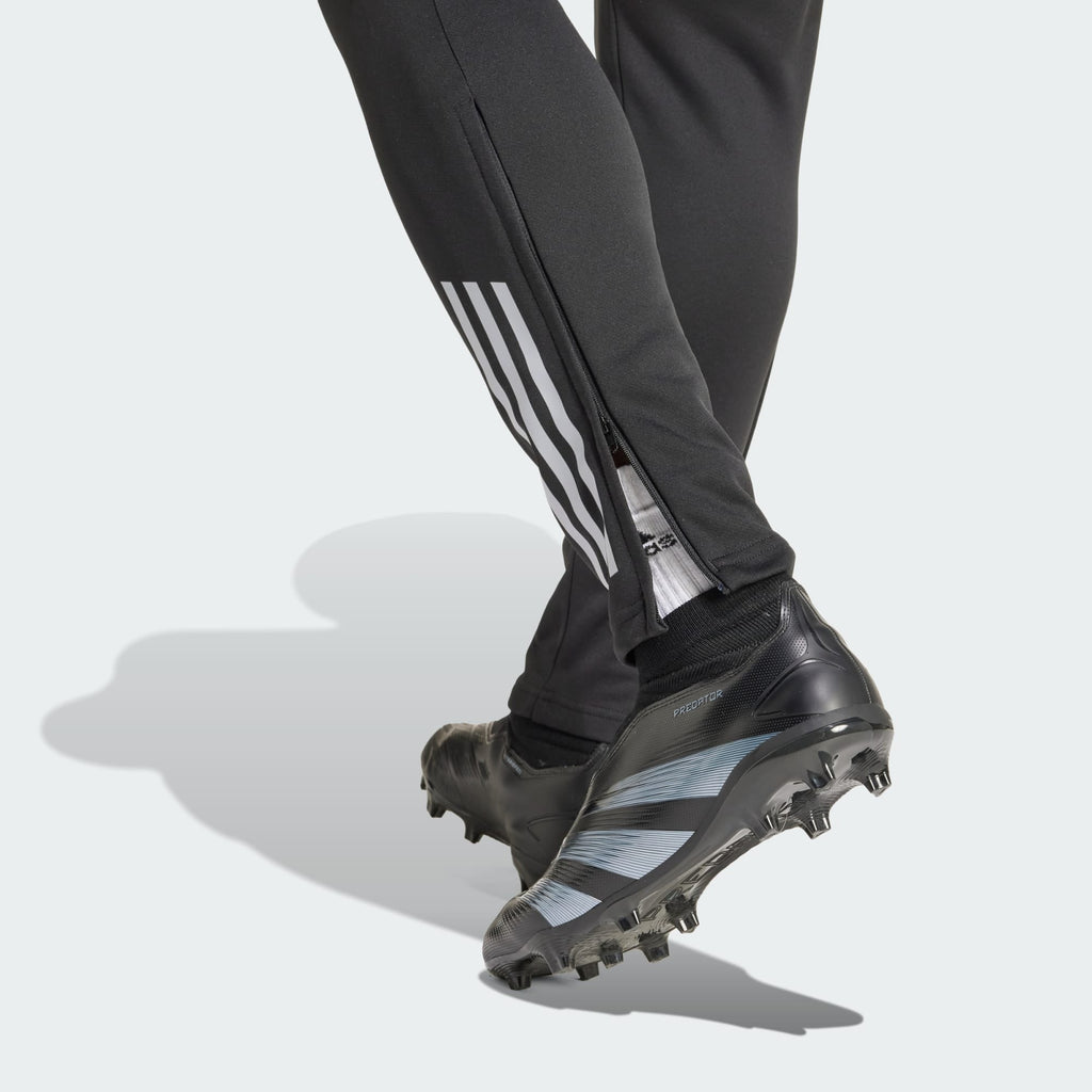 Pantalon d'entraînement Real Madrid Tiro 24 Competition AdidaS IM9972