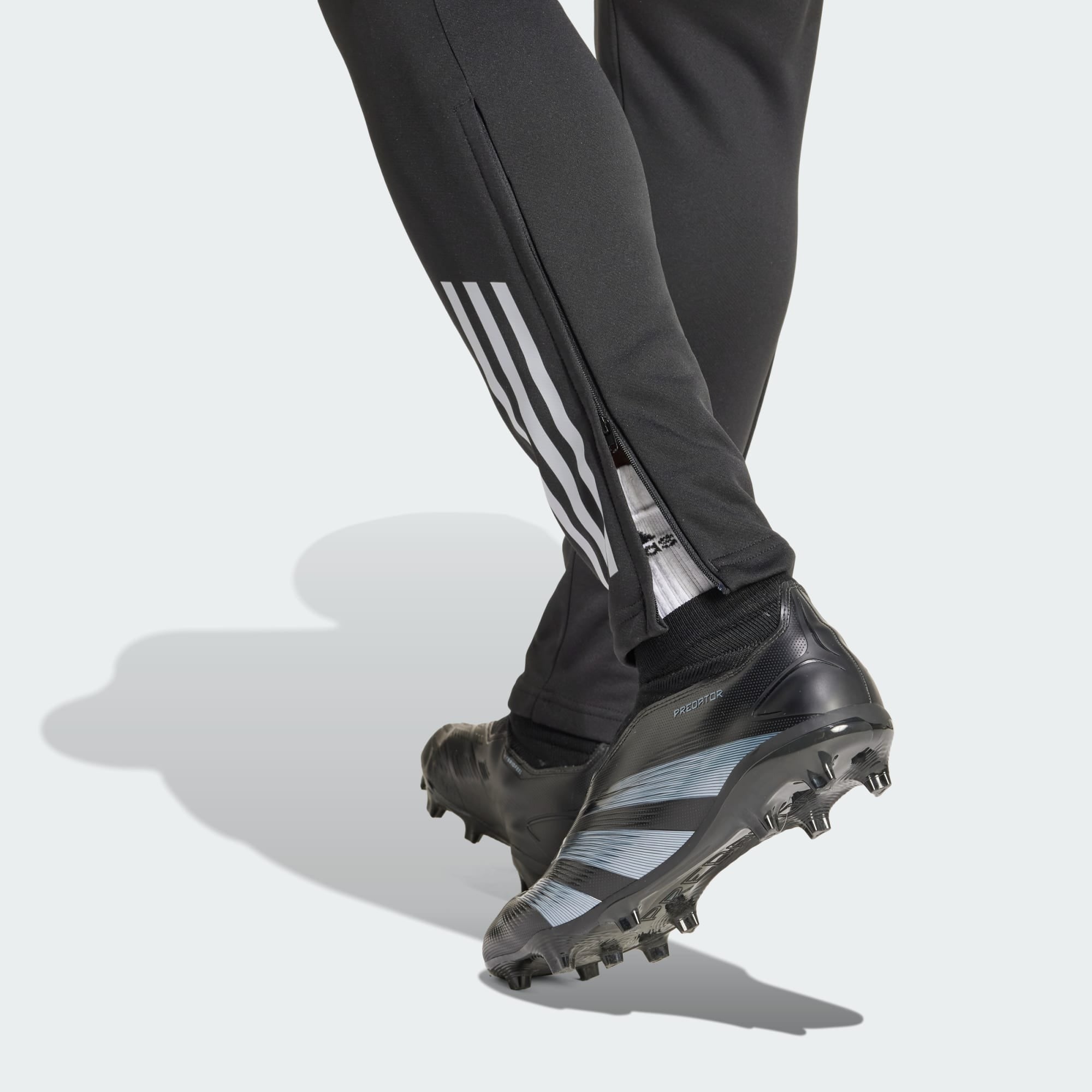 Pantalon d'entraînement Real Madrid Tiro 24 Competition AdidaS IM9972
