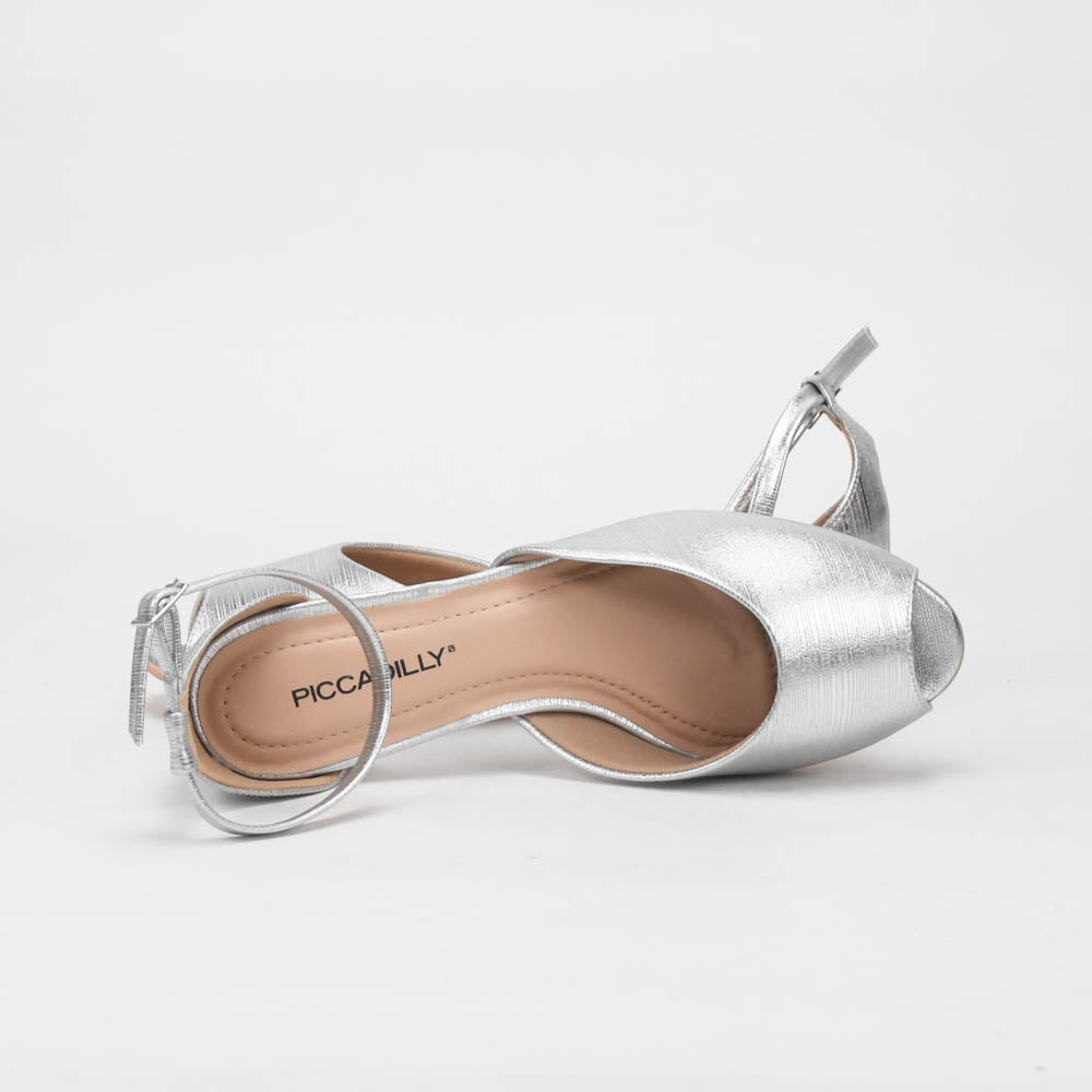 Piccadilly — Sandales femme anatomiques