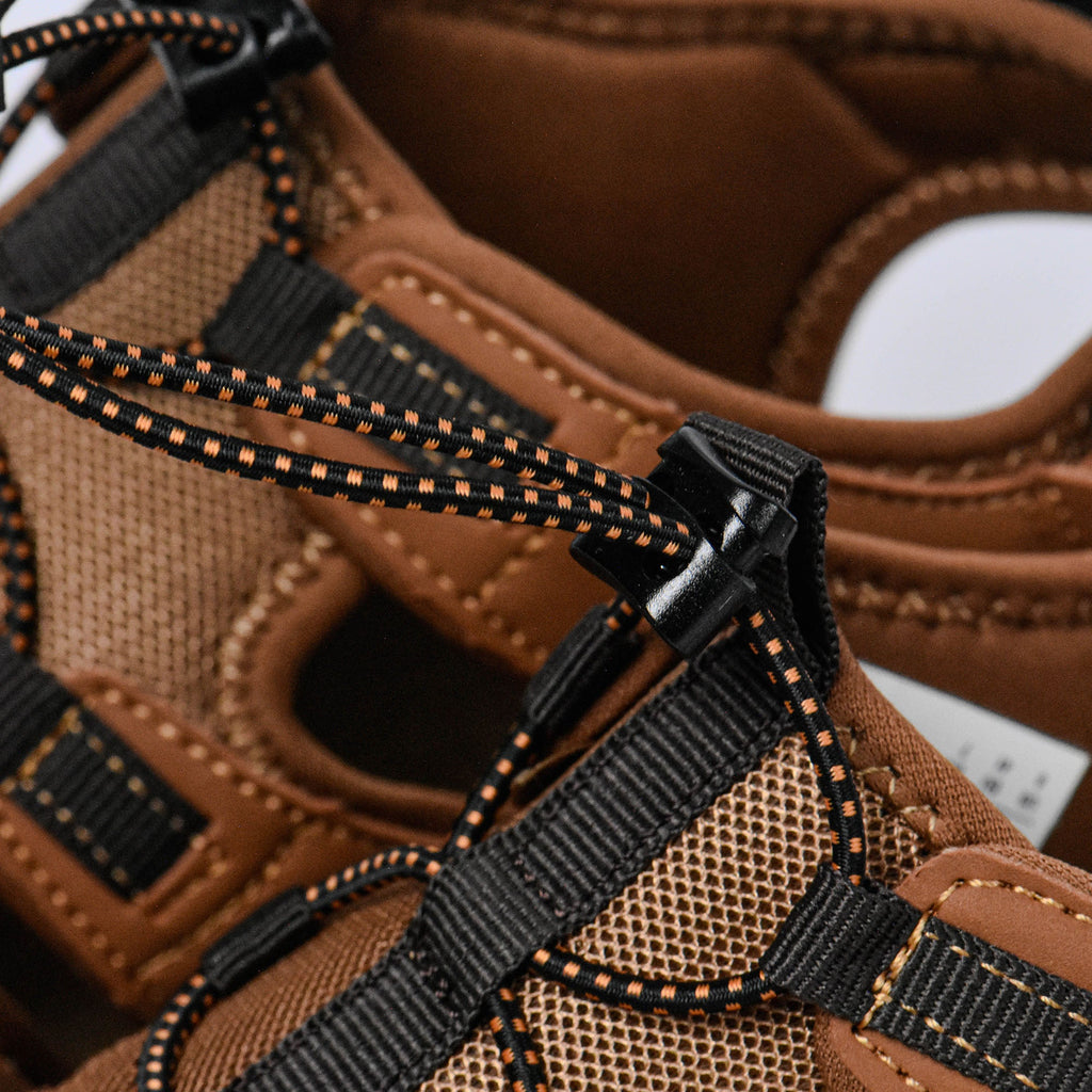 Hi-Tec Cove — Sandales homme marron