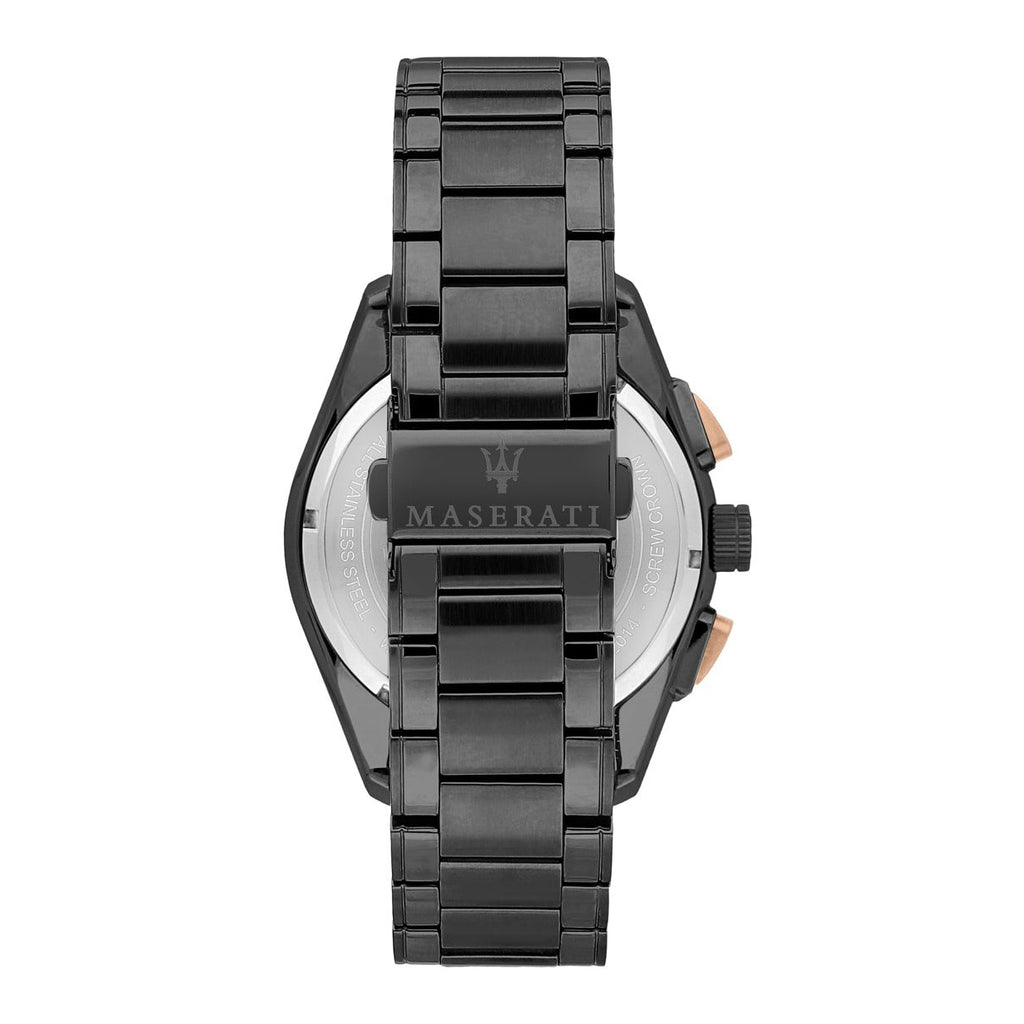 Maserati Traguardo Chronograph \ R8873612016