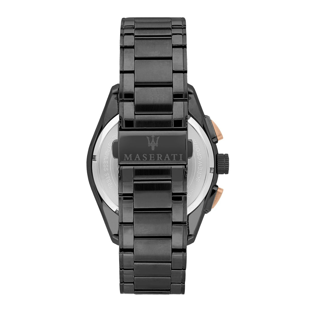 Maserati Traguardo Chronograph \ R8873612016