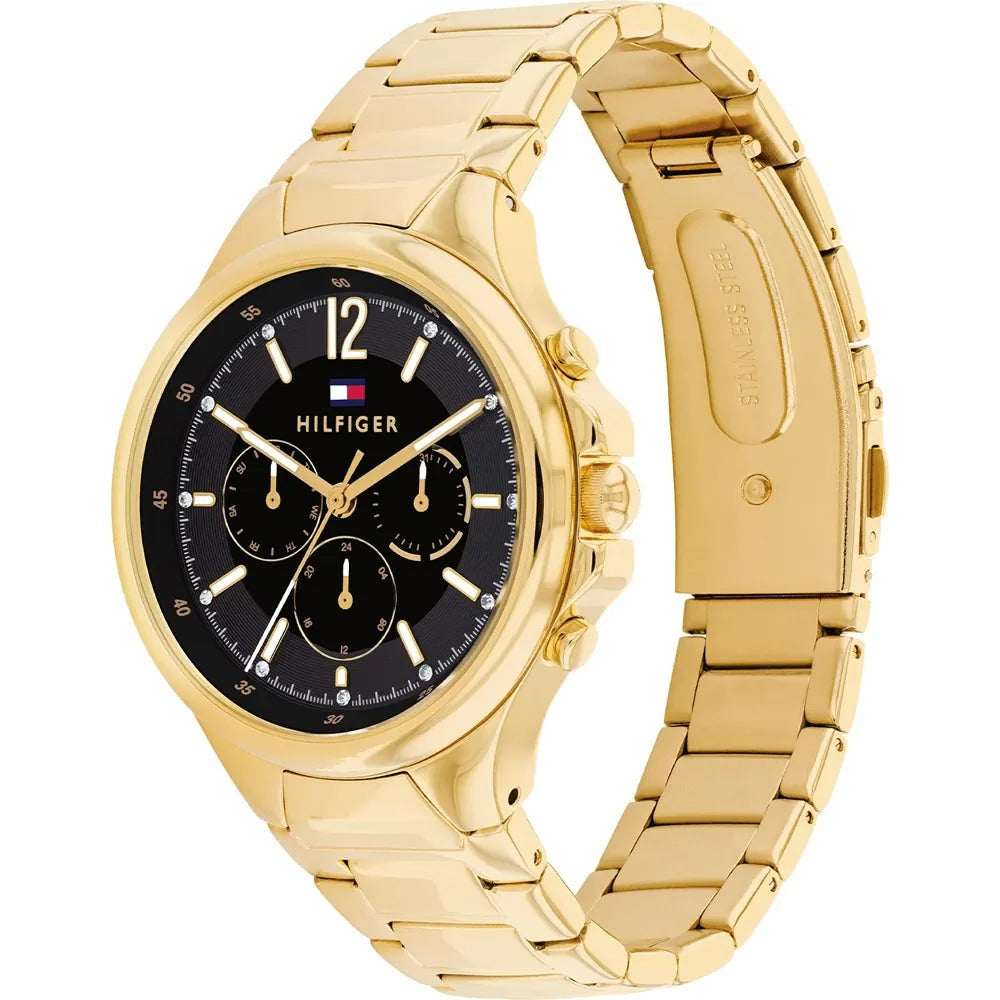Tommy Hilfiger Jenna Multifunction Watch 1782599