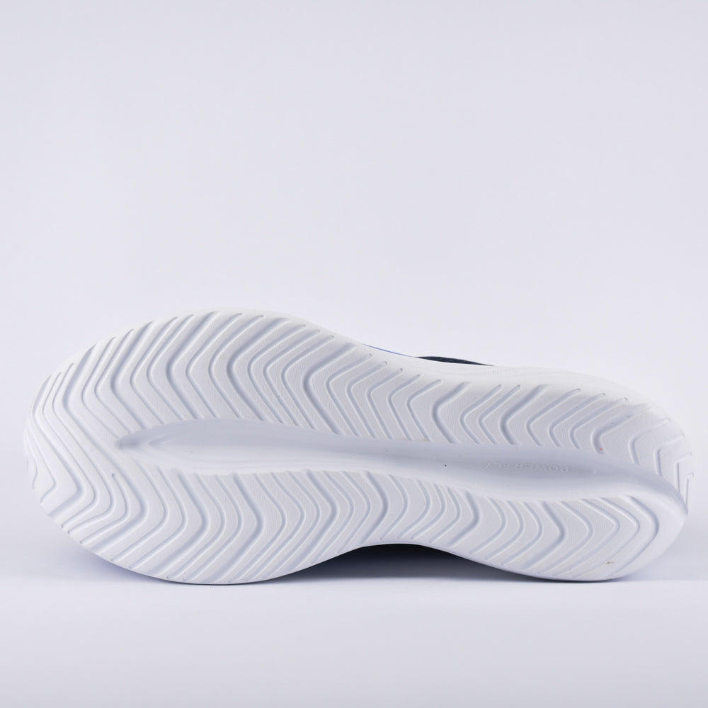 Adrun - POWER FLY BLK/BLUE 10103M-682