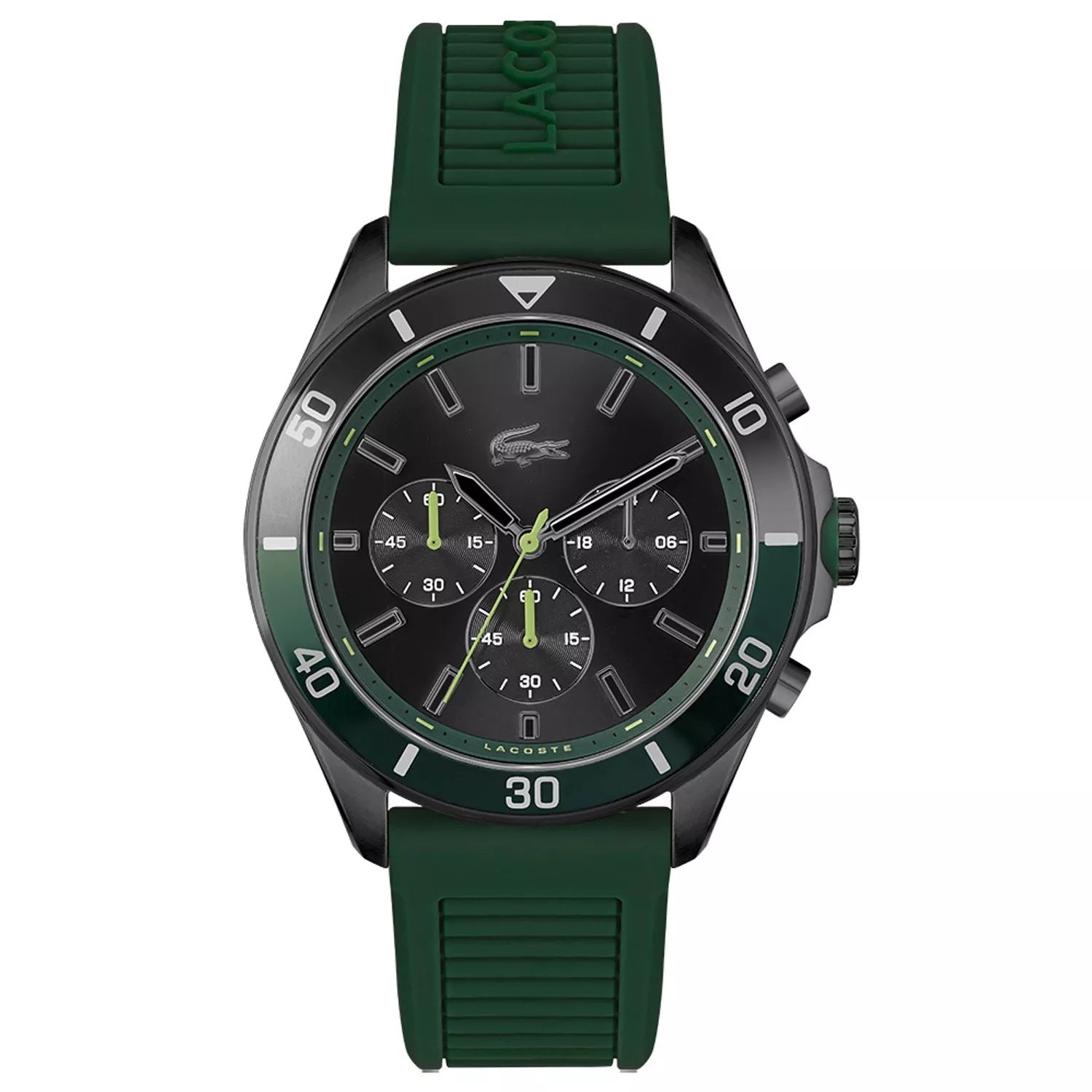 Montre Lacoste Tiebreaker Chrono \ 011153