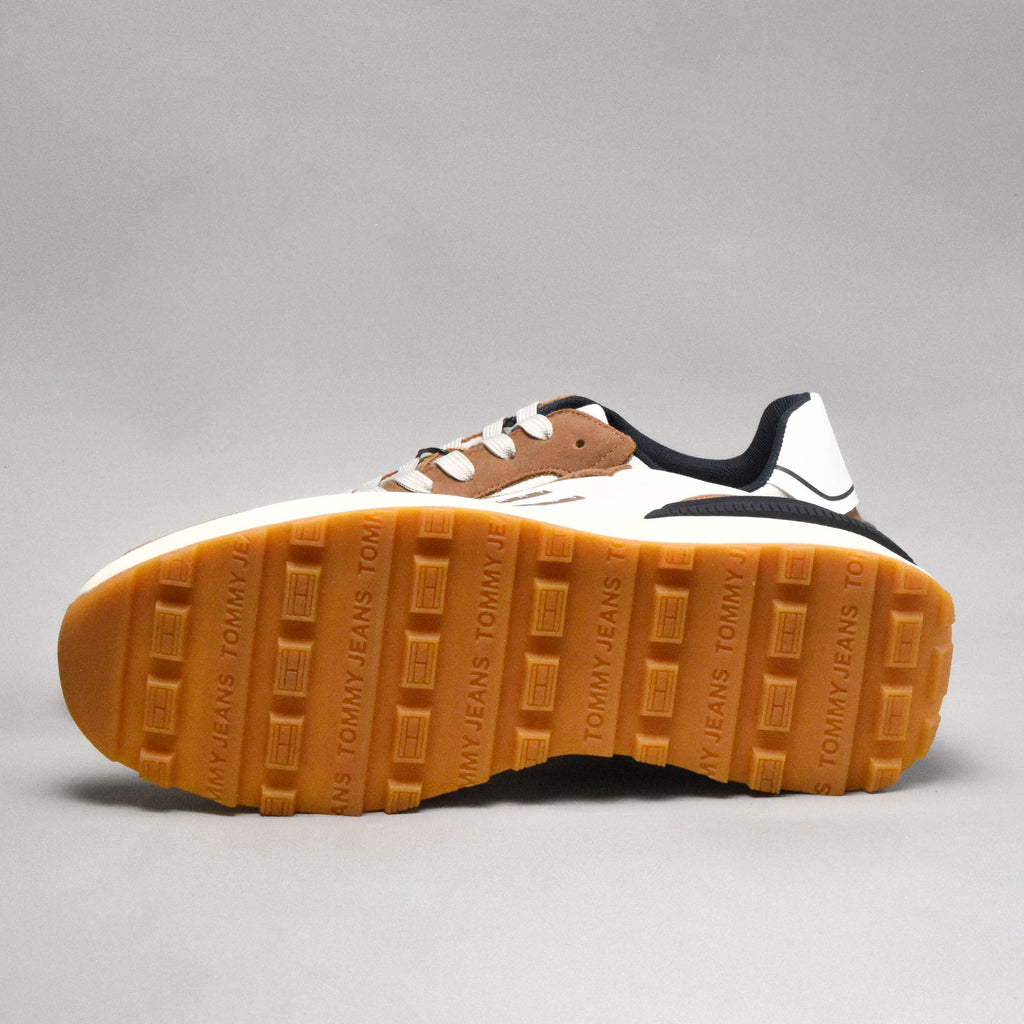 TOMMY HILFIGER TJM Technical Runner Sneakers